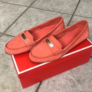 Coach Loafer